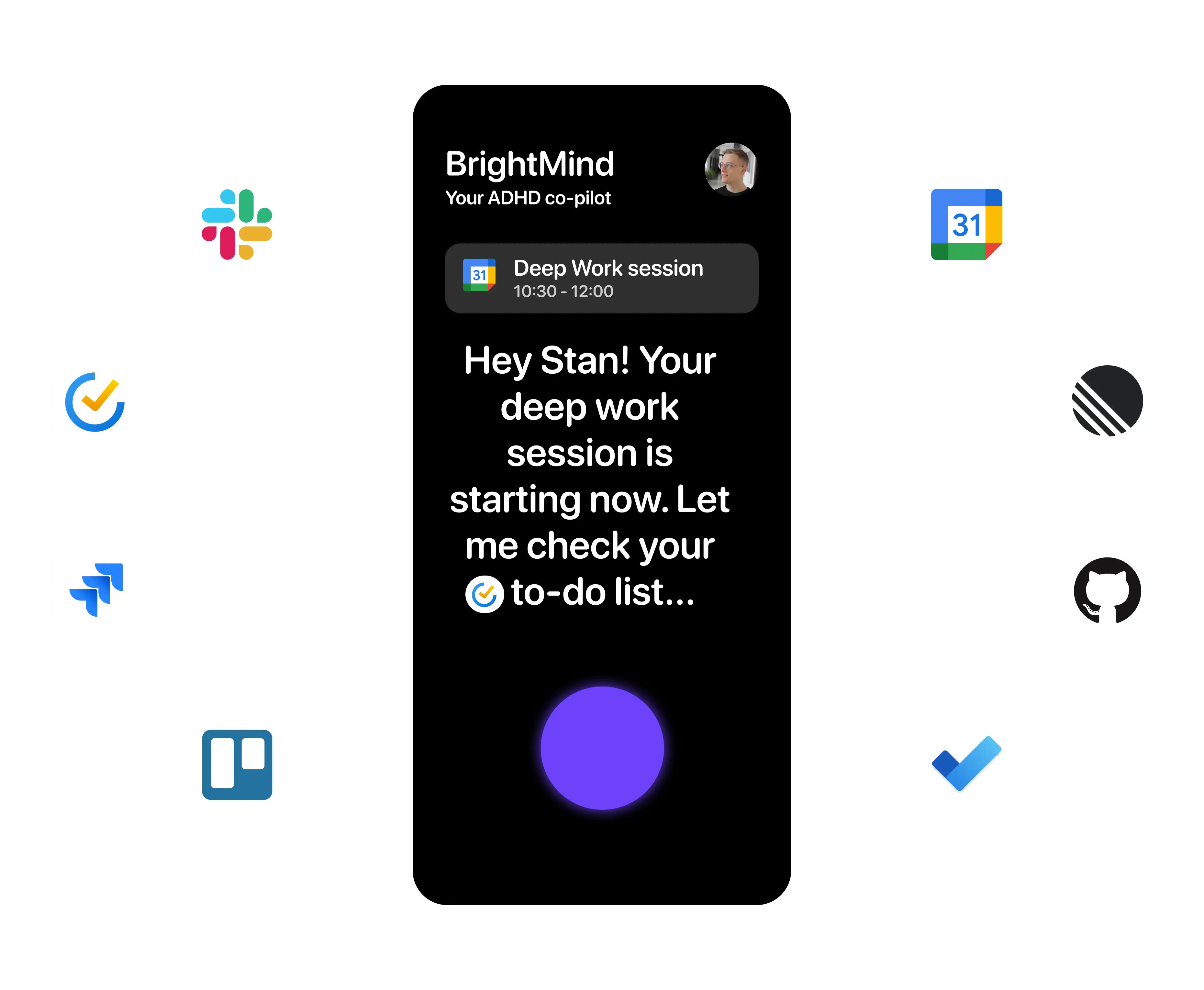 Brightmind